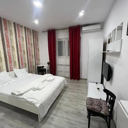 Amazing Location In The City Center Bucharest Luaran gambar