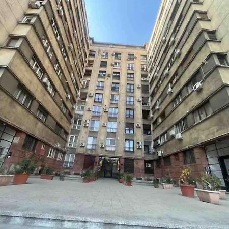Amazing Location In The City Center Bucharest Luaran gambar