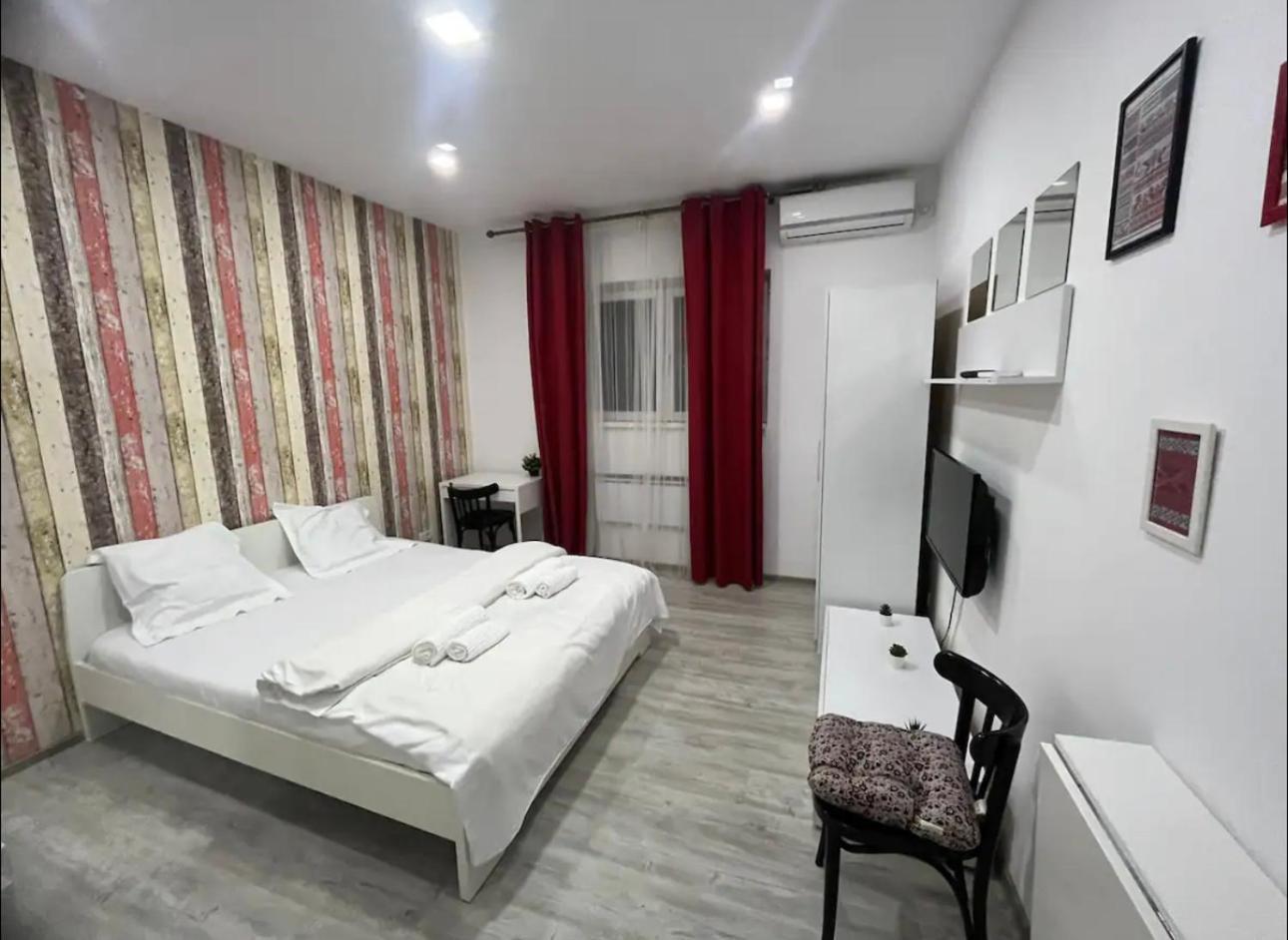Amazing Location In The City Center Bucharest Luaran gambar