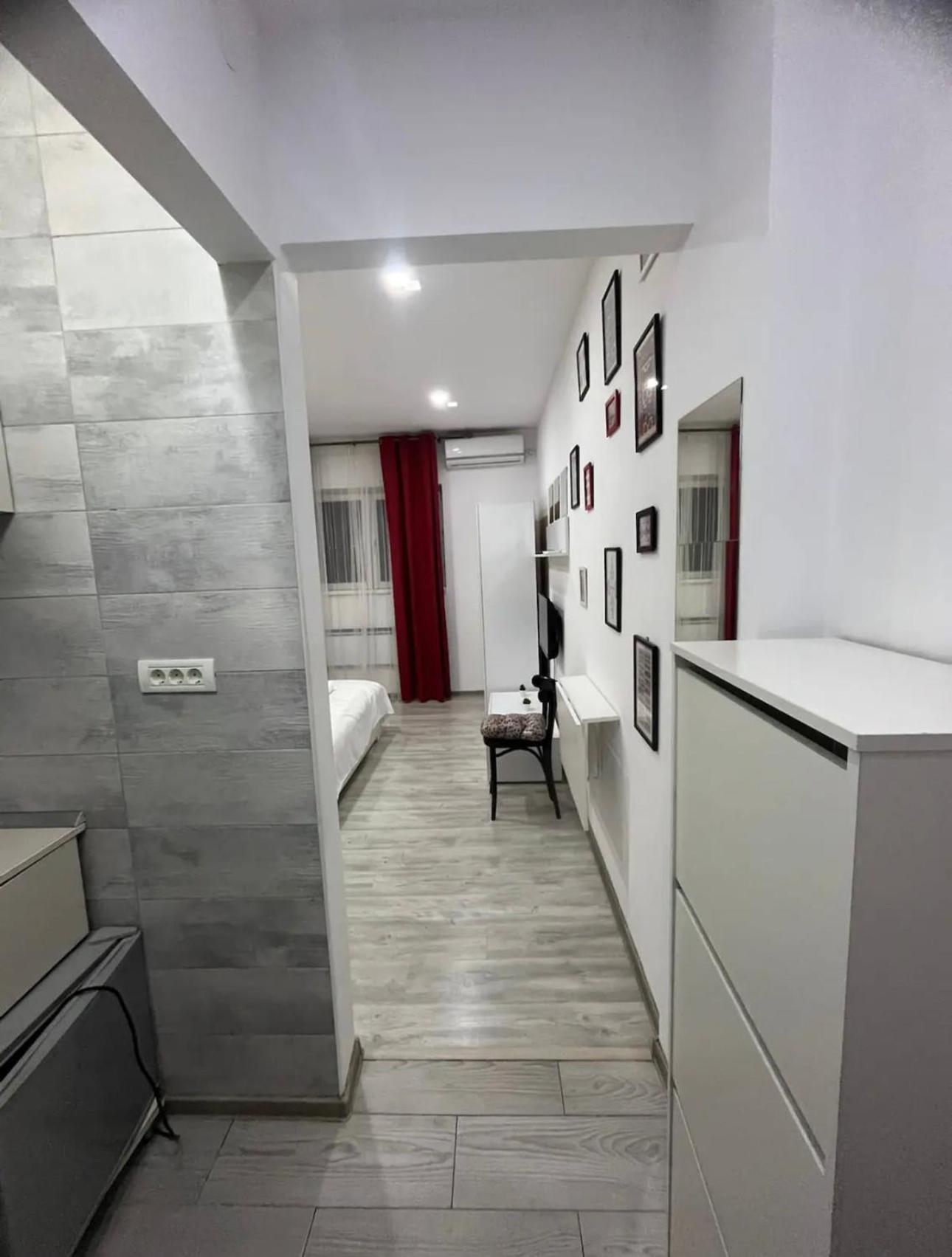 Amazing Location In The City Center Bucharest Luaran gambar