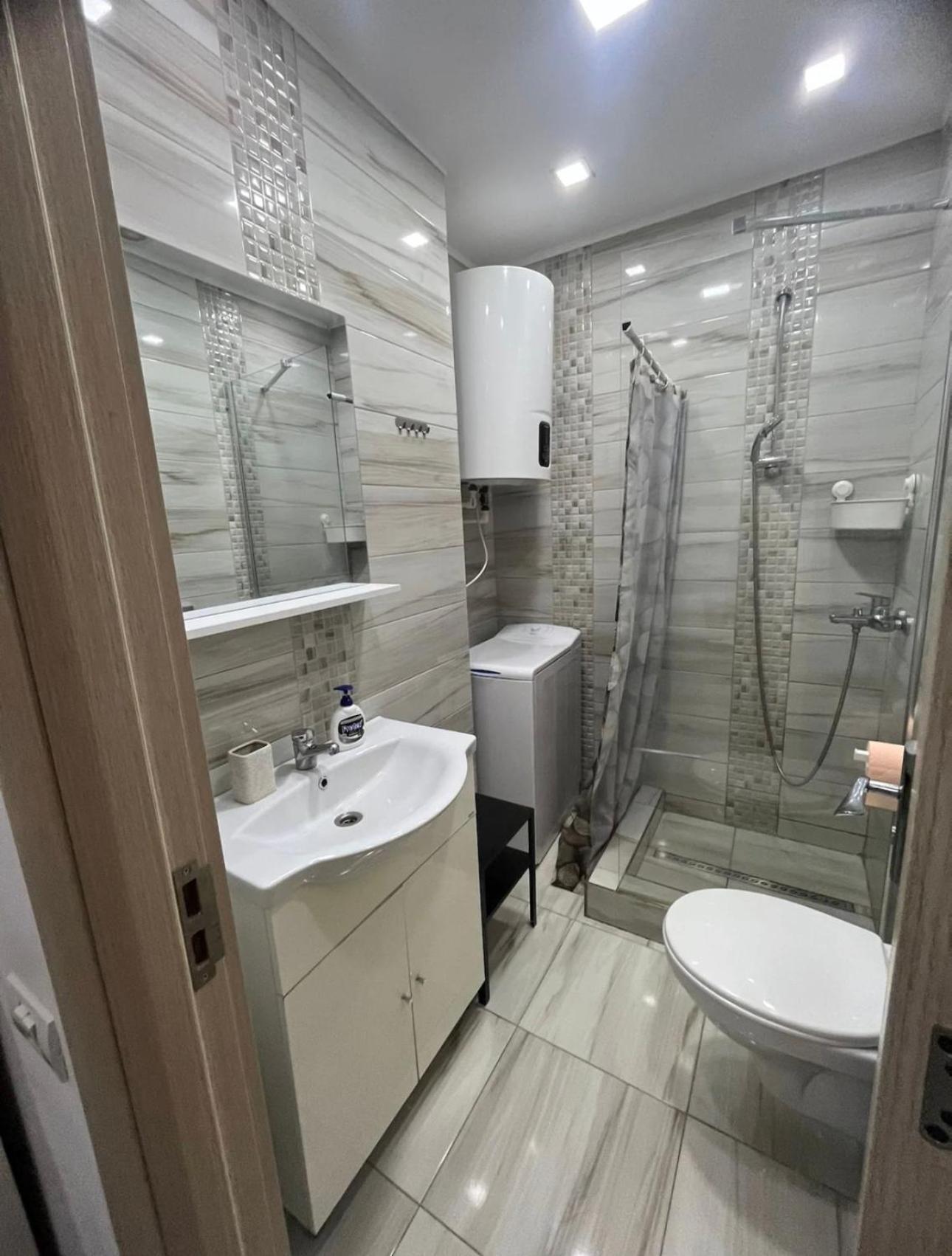 Amazing Location In The City Center Bucharest Luaran gambar
